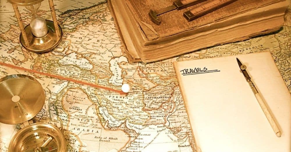 Dari Menyimpan Gandum di Gua Hingga Investasi Digital: Kisah Evolusi Menabung yang Mengubah Cara Kita Melihat Uang