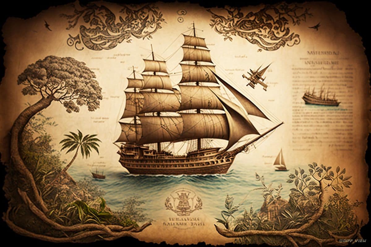 Dari Barter ke Bitcoin: Jejak Panjang Perjalanan Pemahaman Keuangan Manusia