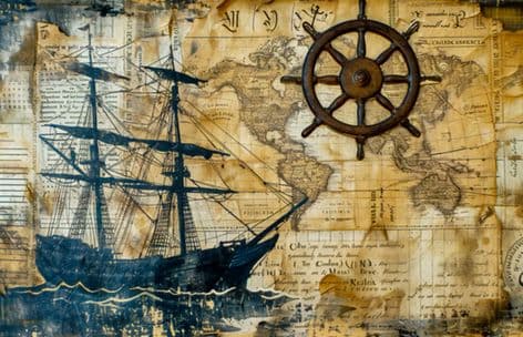 Dari Peti Uang ke Dompet Digital: Perjalanan Intim Kita dengan Lembaga Keuangan