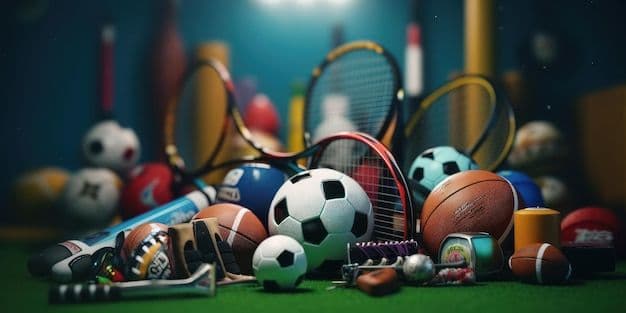 Jejak Langkah Peradaban: Mengurai Evolusi Olahraga dari Ritual Purba ke Arena Global