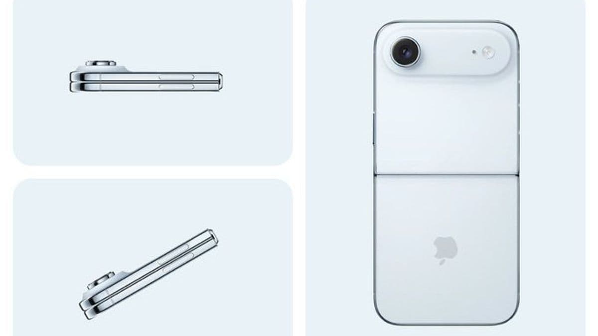 Lonjakan Kebutuhan AI Picu Hambatan Rantai Pasok Komponen Penting iPhone