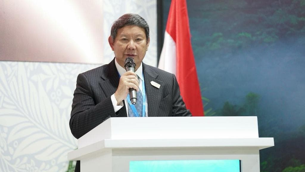 Hashim Tegaskan Prabowo Bakal Copot lagi Pejabat 'Telur Busuk'