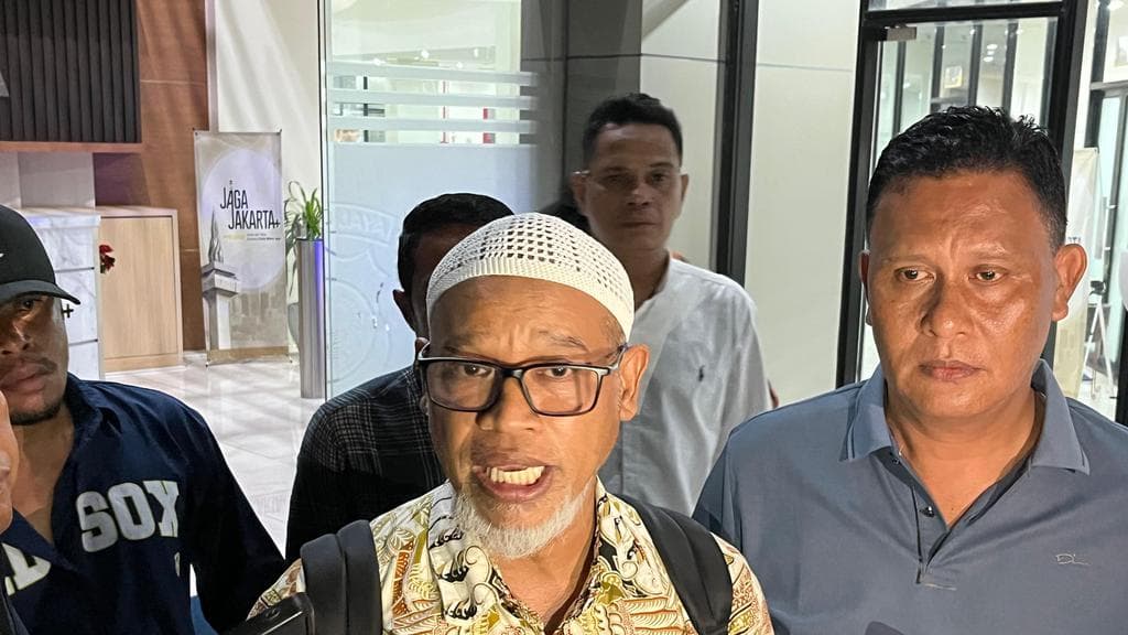 Penahanan Bahar bin Smith Ditangguhkan, Kuasa Hukum Ajukan Restorative Justice