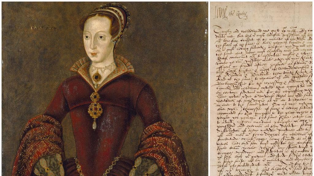 Drama Dinasti Tudor: Mengapa Jane Grey Harus Mati di Usia 17 Tahun?