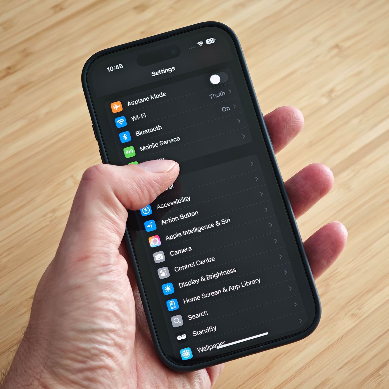 Apple Mempermudah Transfer File ke Android, Cukup Pindai Kode QR