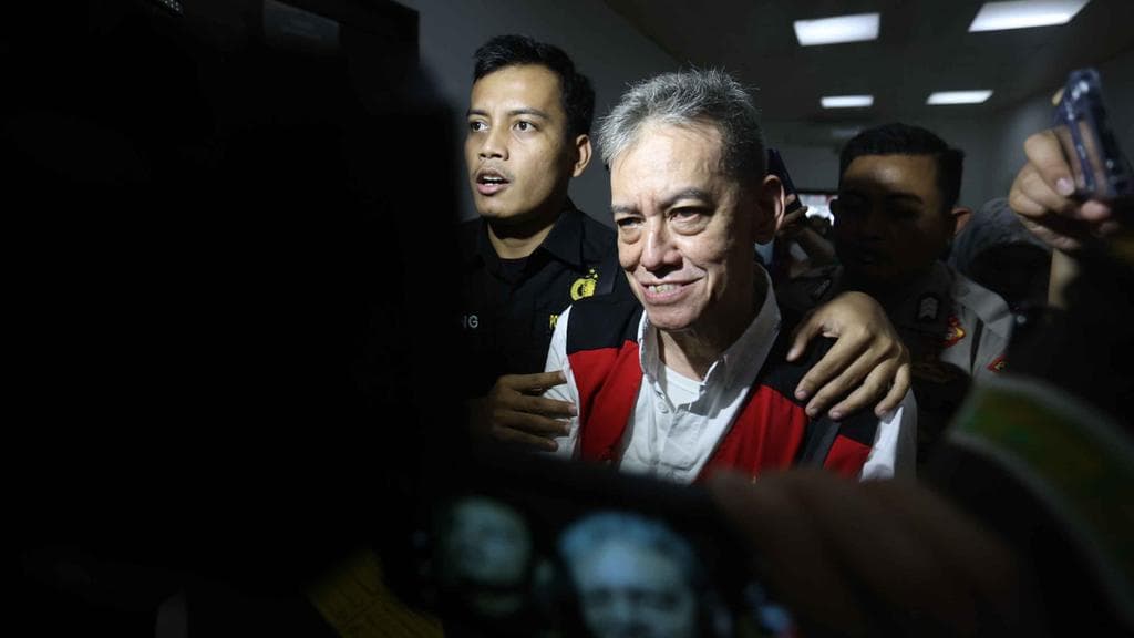 Pengacara Sebut Fariz RM Sudah Bebas dari Penjara Usai Jalani Hukuman Kasus Narkoba
