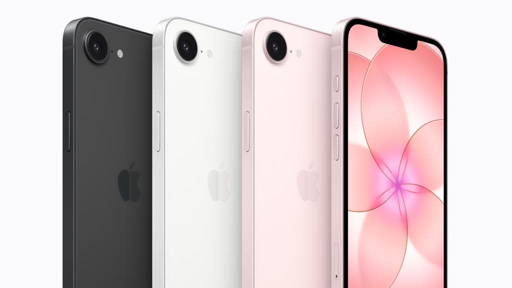 iPhone 17e Resmi Diluncurkan dengan Chip A19 dan Fitur Darurat Satelit, Harganya?