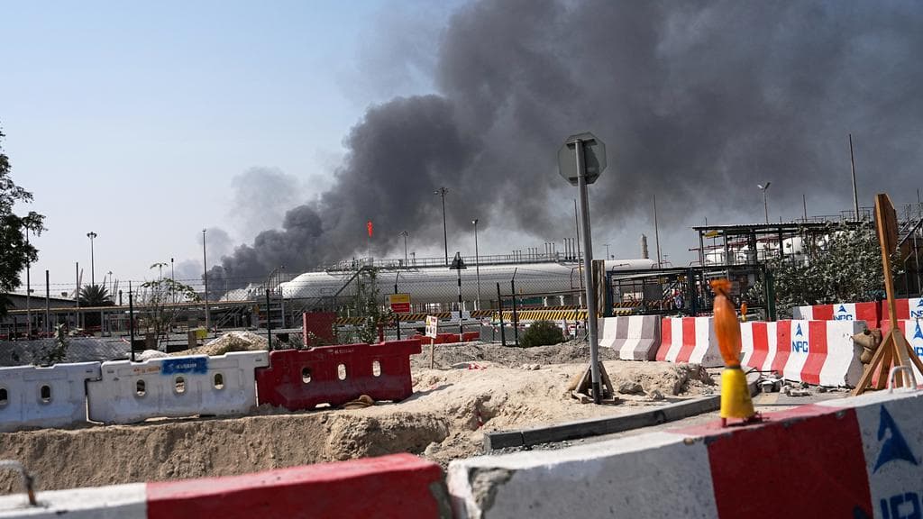 Pasca Serangan Mematikan ke Khamenei: Analisis Mendalam Sikap China dan Dampak Globalnya