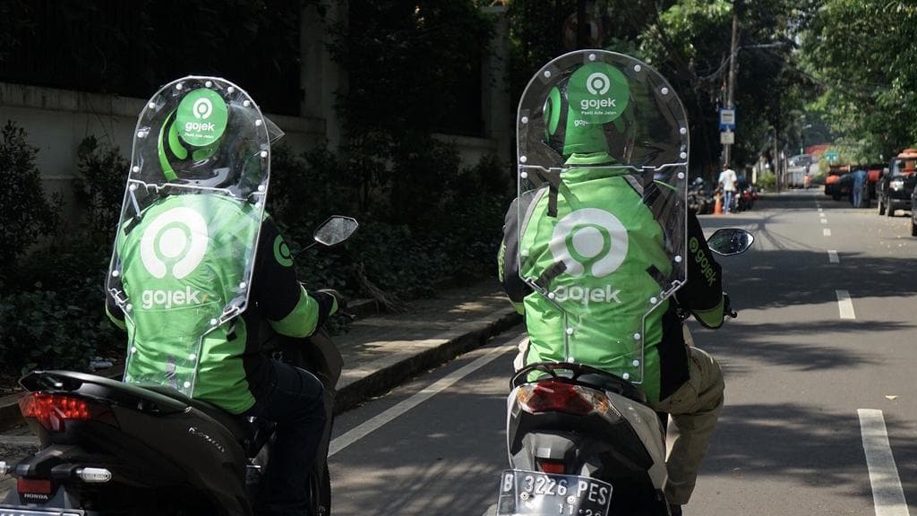 Lebih dari Sekadar Angka: Makna Strategis Kenaikan Bonus Gojek untuk Mitra Driver di 2026