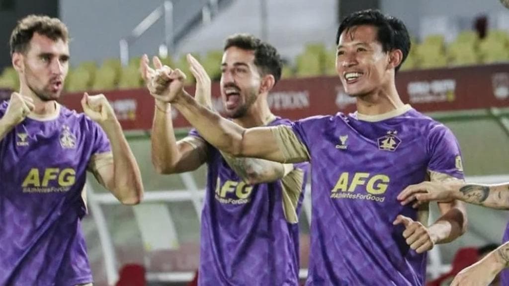 Drama Malam di Brawijaya: Persik Kediri Bangkit dari Keterpurukan untuk Taklukkan PSBS Biak