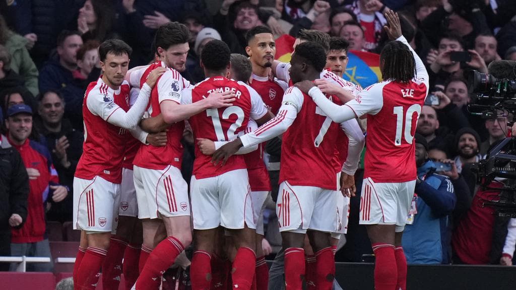 Timber Buka Suara: Di Balik Kemenangan Arsenal, Ada Gelombang Kecemasan yang Mengintai