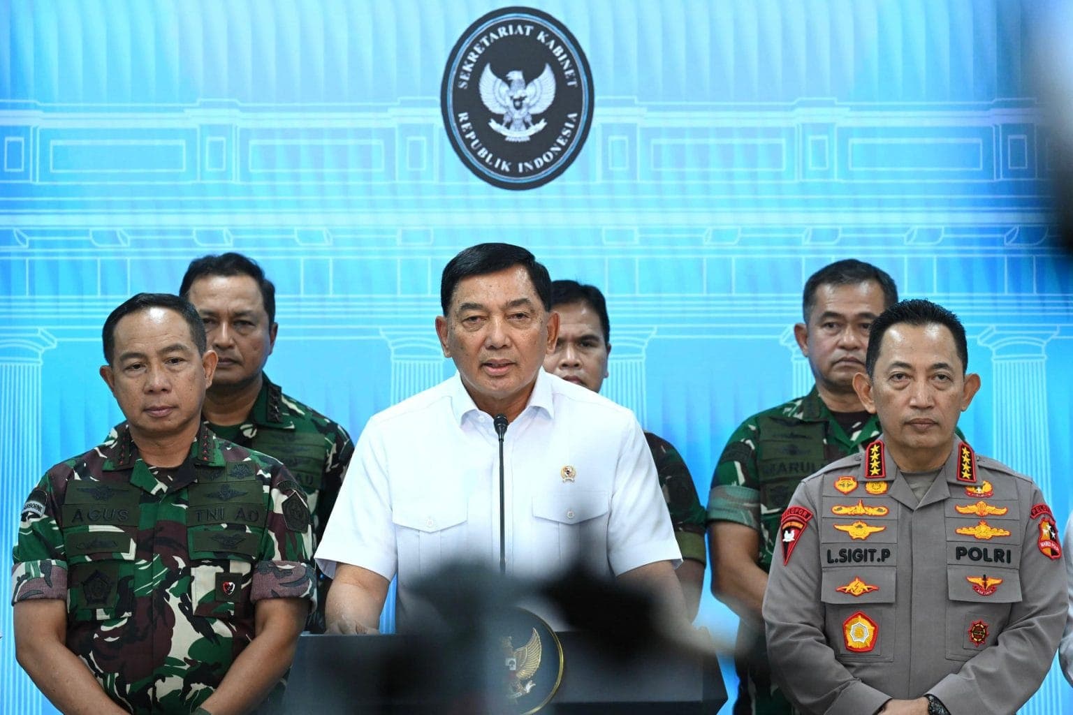 Stabilitas Nasional: Pondasi Tersembunyi yang Membuat Kehidupan Kita Tetap Berjalan