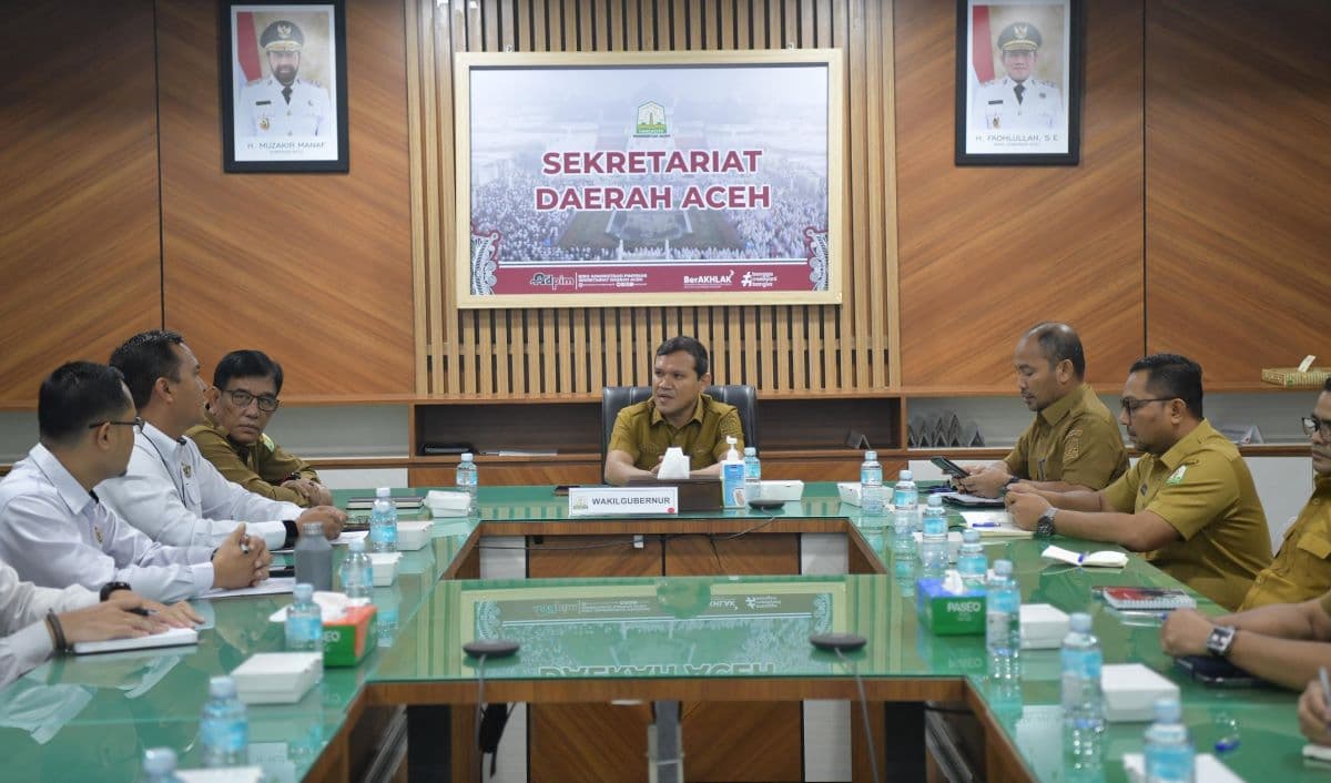 Membangun Kepercayaan Publik: Analisis Kritis terhadap Implementasi Prinsip Transparansi dalam Tata Kelola Pemerintahan Kontemporer