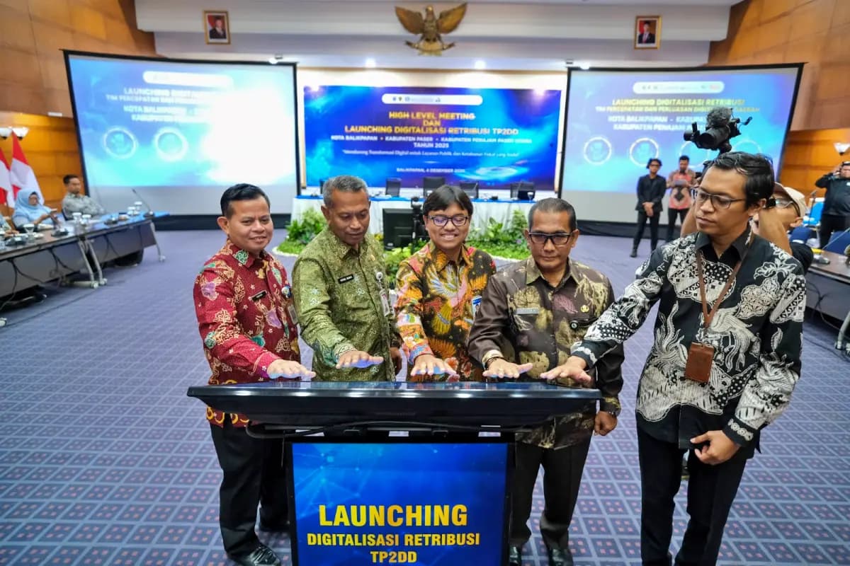 Mengapa Pelayanan Publik Digital Bukan Lagi Sekadar Pilihan, Tapi Kebutuhan Mendesak?