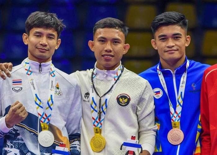 Detik-Detik Penentuan di Thailand: Analisis Peluang dan Tantangan Kontingen Indonesia di SEA Games 2025