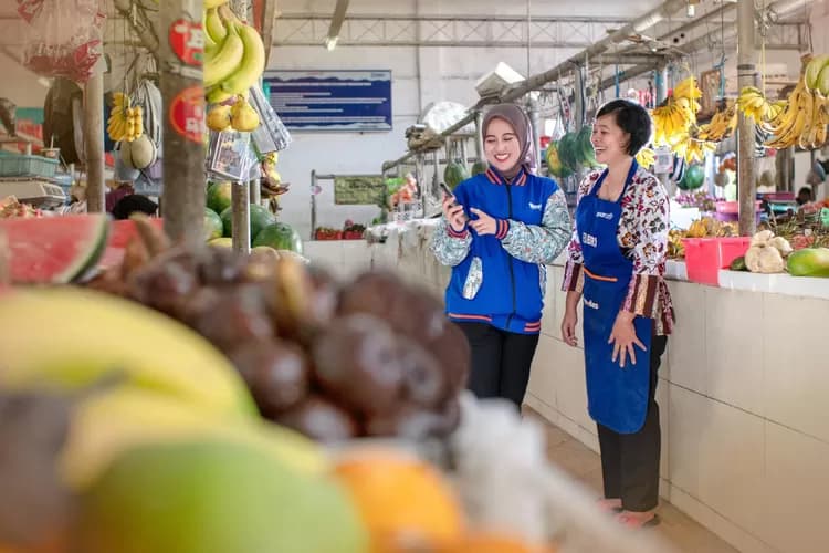 Geliat Ekonomi Akhir Tahun: Bukan Sekadar Angka Penjualan, Tapi Napas Baru Bagi Para Pelaku Usaha