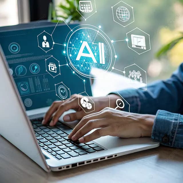 2025: Saatnya Manusia dan Mesin Berkolaborasi, Bukan Bertarung