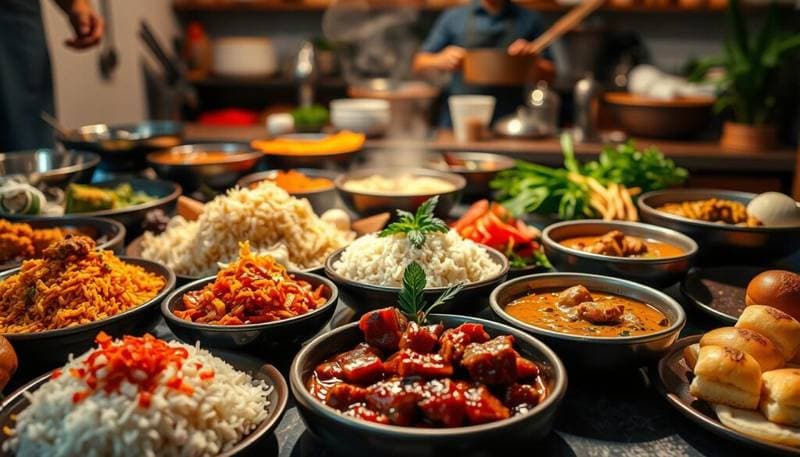 Kisah di Balik Piring: Bagaimana Kuliner Tradisional Menjadi Pahlawan Ekonomi Akhir 2025