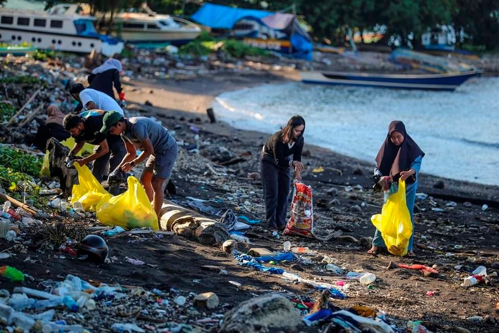 Ketika Bumi Berbicara: Kisah Kita di Tengah Krisis Iklim yang Semakin Nyata