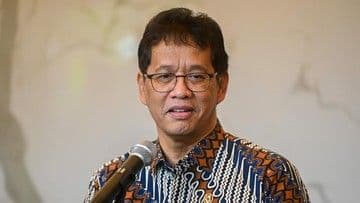 Guncangan di Kemenkeu: Analisis Dampak Isu Hukum Purbaya Yudhi Sadewa Terhadap Stabilitas Ekonomi Nasional