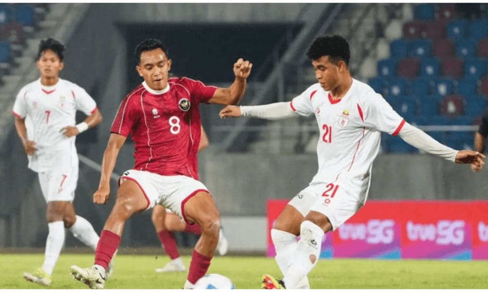 Abu Dhabi 2025: Saat Dunia Nyata dan Digital Beradu dalam Arena Olahraga Revolusioner