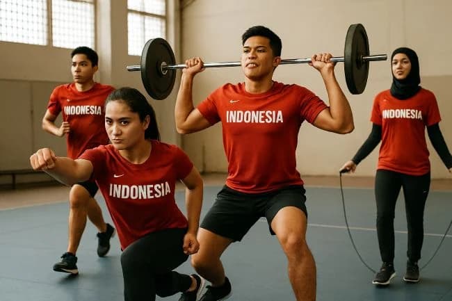 Mengapa Olahraga Tak Sekadar Gerak Badan? Menelisik Makna Sebenarnya di Balik Aktivitas Fisik