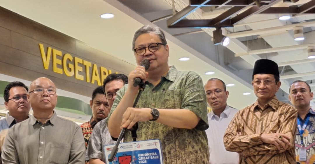 Geliat Ekonomi Akhir Tahun: Bagaimana Strategi Pemerintah Menggerakkan Rp110 Triliun dari Dompet Kita?