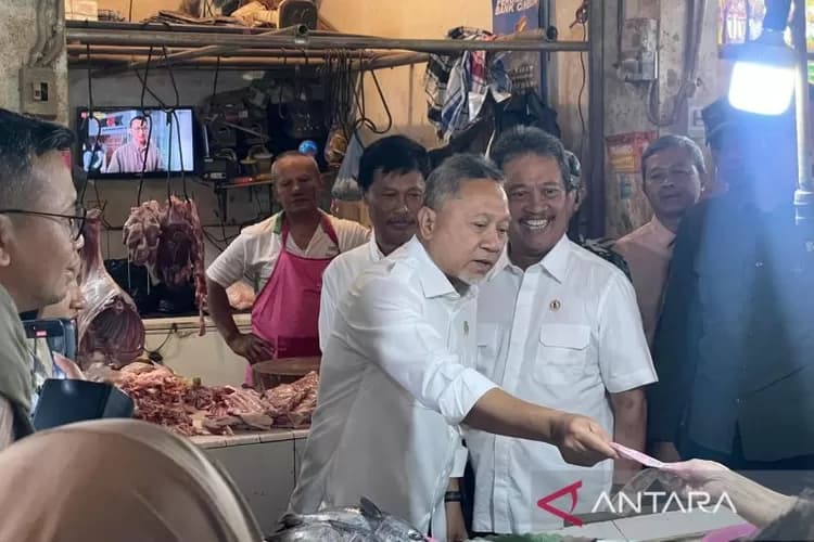 Di Balik Stabilitas Harga Pangan: Strategi Tersembunyi yang Jarang Diketahui Publik