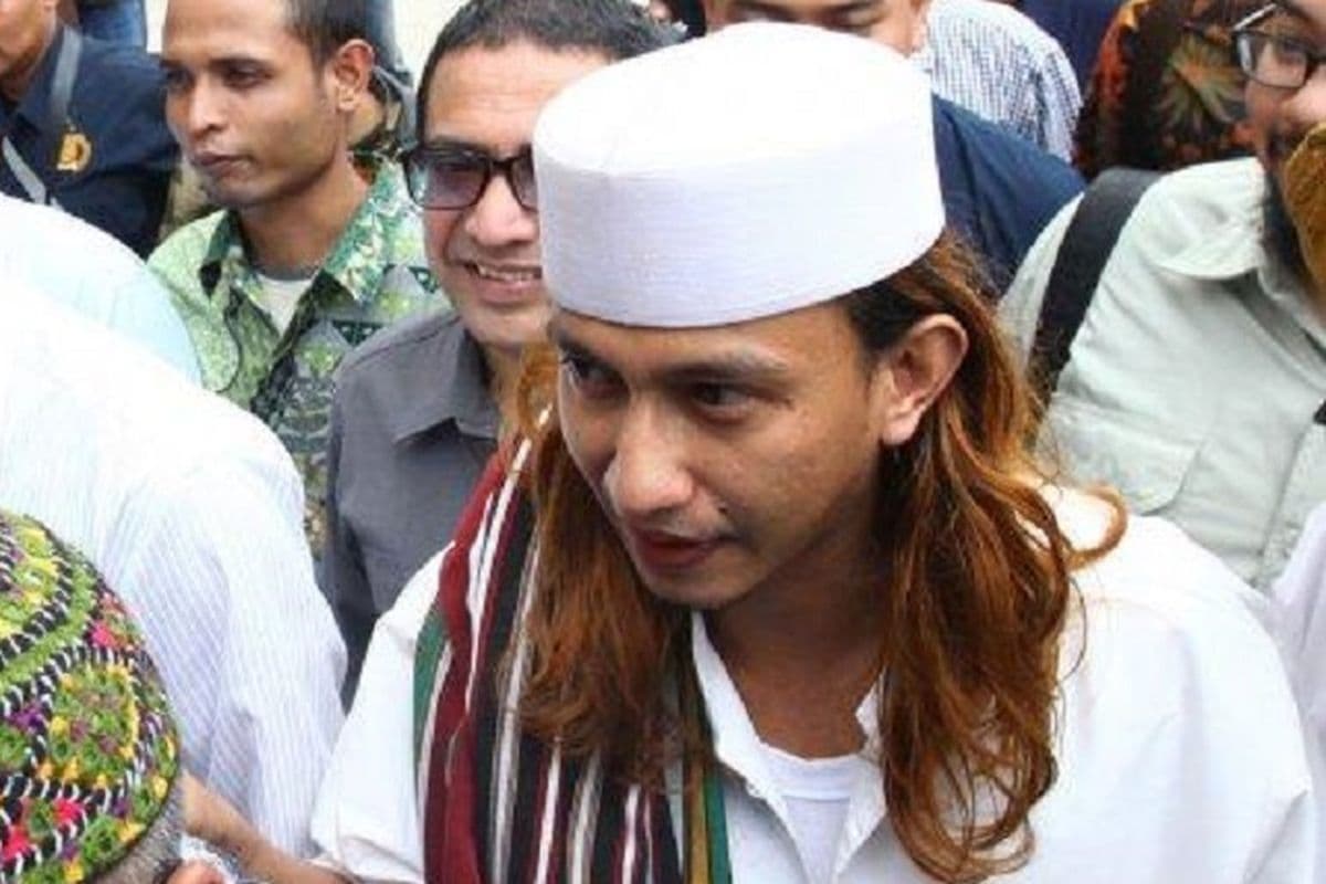 Analisis Kronologi: Dari Ceramah ke Ruang Pemeriksaan, Perjalanan Hukum Bahar bin Smith