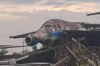 Dari Langit Bogor: Mengapa Angin Puting Beliung Bisa Jadi 'Mesin Pelempar' yang Mengerikan?