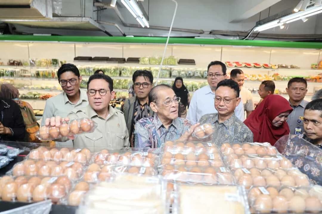 Geliat Ekonomi Akhir 2025: Saat Dompet Masyarakat Bicara Lebih Lantang