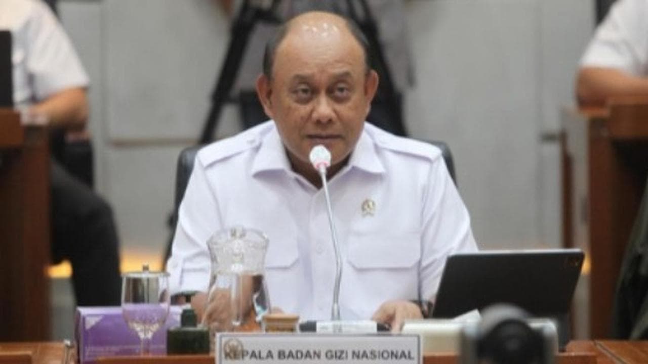 Insiden Kudus Jadi Alarm: Program Makan Bergizi Gratis Butuh Pengawasan Ketat, Bukan Hanya Menu