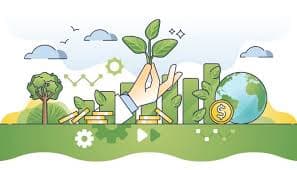 Biaya Tersembunyi di Balik Dunia yang Lebih Hijau: Mengapa Tagihan Belanja Anda Mungkin Tak Pernah Turun