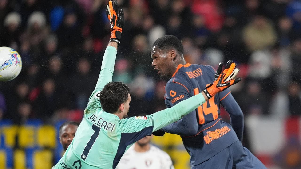 Bukan di San Siro, Tapi Semifinal Tetap Jadi Milik Inter: Analisis Lengkap Kemenangan Atas Torino