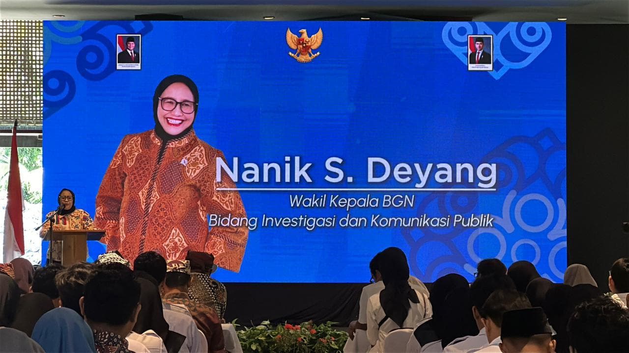 Di Balik Dapur MBG: Perjuangan Ahli Gizi Lawan Intervensi dan Bahan Berkualitas Rendah