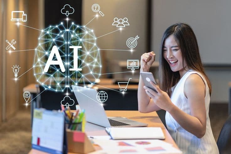 Ketika AI Melaju Kencang, Apakah Kita Hanya Jadi Penonton? Refleksi Kesiapan Indonesia