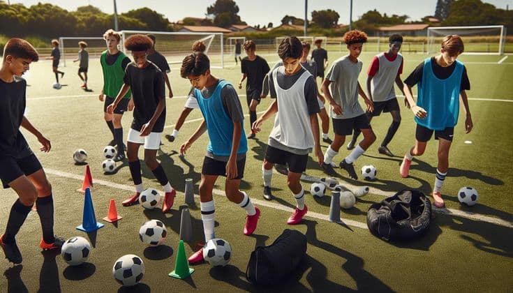 Olahraga 2030: Bukan Lagi Sekadar Pertandingan, Tapi Sebuah Ekosistem Global