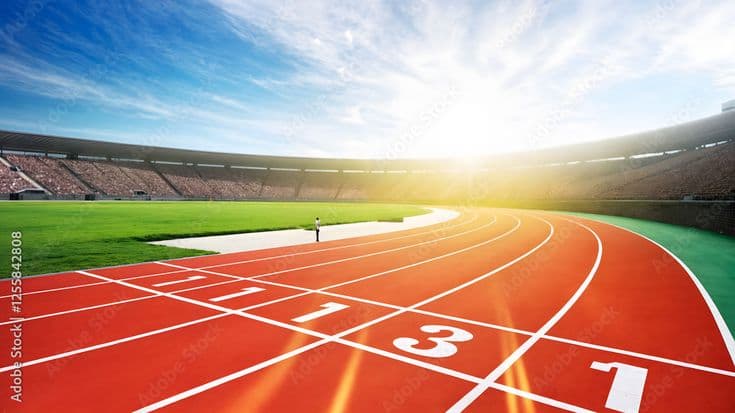 Ketika Stadion Menjadi Mesin Ekonomi: Kisah Nyata Dampak Olahraga di Kehidupan Kita