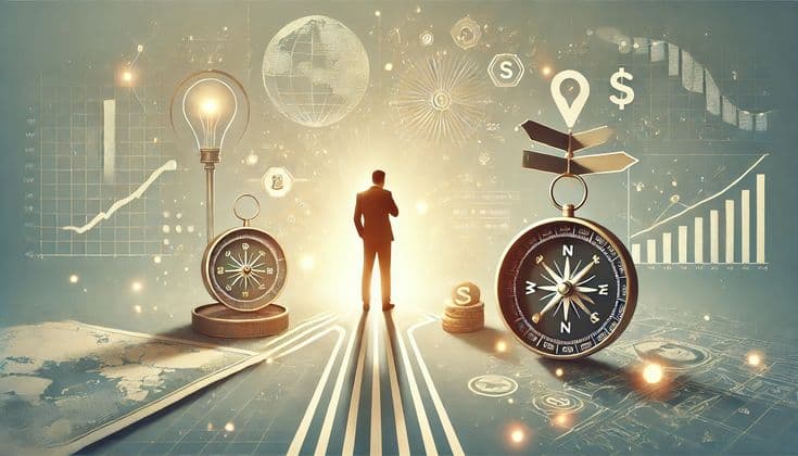 Mengapa Rencana Keuangan Pribadi Bukan Sekadar Anggaran, Tapi Peta Hidup Anda?