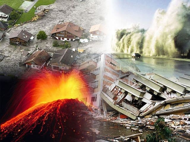 Ketika Bumi Bergejolak: Strategi Bertahan Hidup yang Jarang Diketahui Masyarakat Indonesia