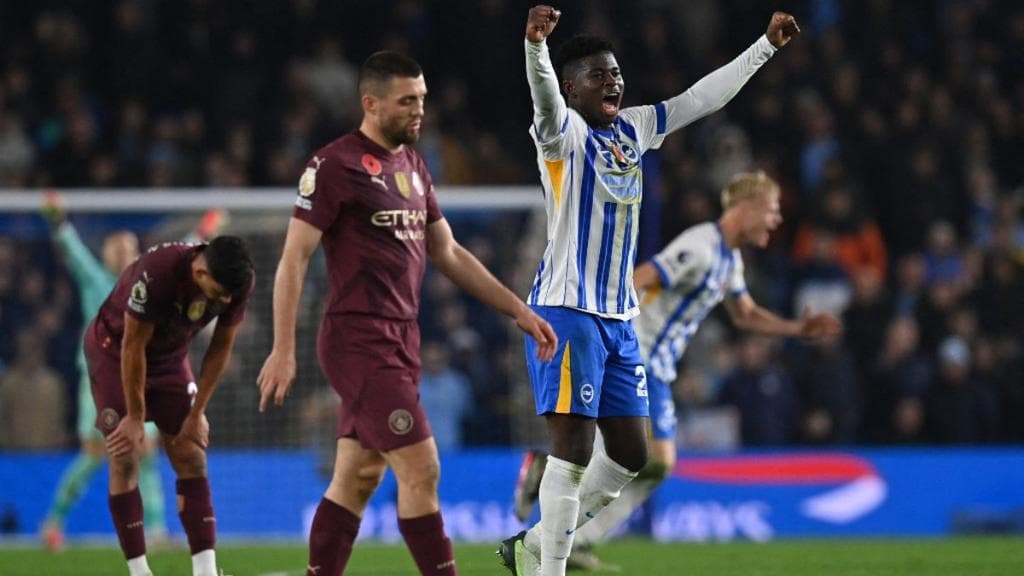 Drama Transfer Musim Panas: Chelsea Bergerak Cepat, MU Tertinggal di Balik Layar Perburuan Baleba