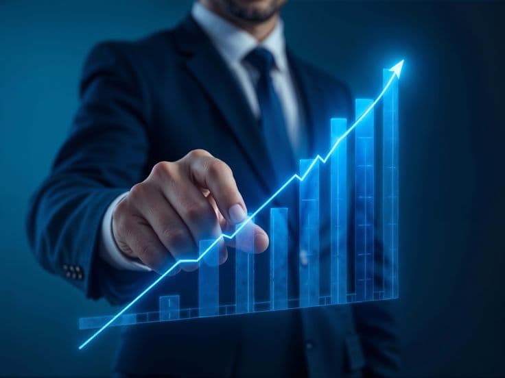 Mengapa Bisnis yang Bertahan Bukan Lagi yang Terbesar, Tapi yang Paling Cepat Beradaptasi dengan Era Digital