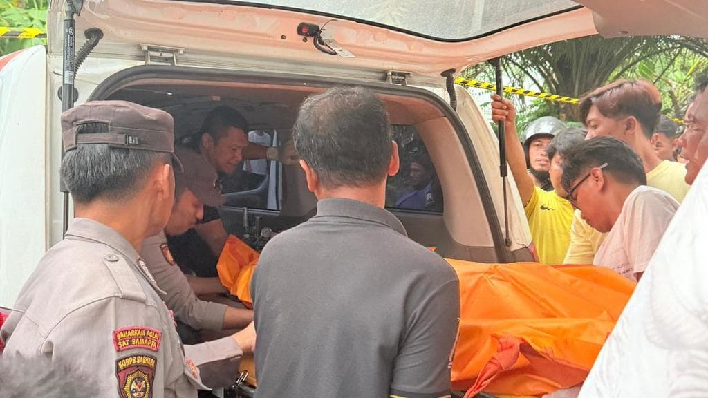 Kisah Pilu di Babulu Darat: Remaja 14 Tahun Meninggal dalam Kesendirian Saat Orang Tua di RS