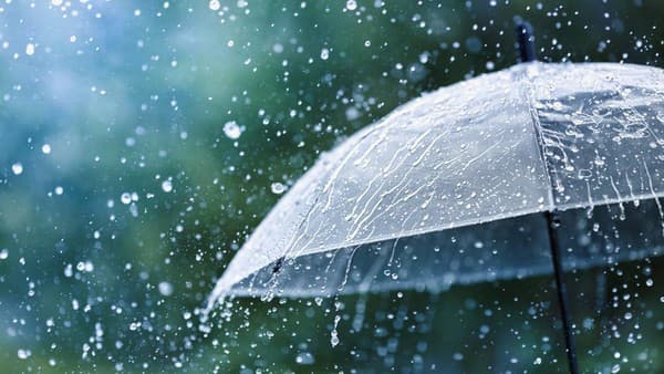 Jumat di Jabodetabek: Awan Tebal dan Potensi Hujan, Ini Rincian Lengkap untuk Setiap Wilayah