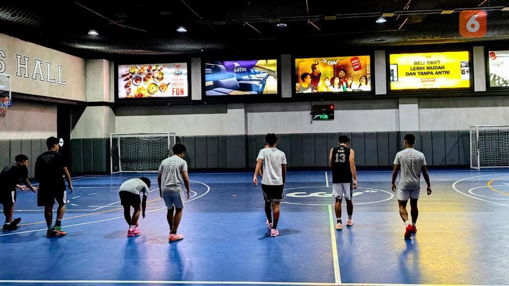 Menguak Mitos dan Fakta: Olahraga di Waktu Sahur, Strategi Cerdas atau Gagasan yang Berisiko?