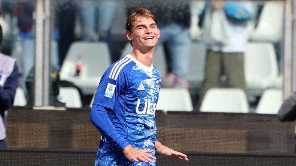 Drama Transfer Nico Paz: Antara Cinta Manchester United dan Hak Istimewa Real Madrid