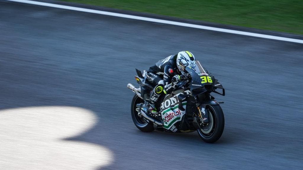 Buriram Menyambut Era Baru: Mengapa Thailand Dipilih Jadi Pembuka MotoGP 2026?