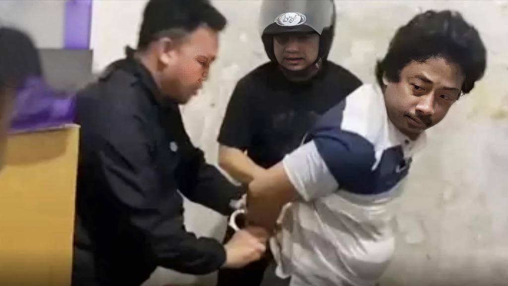 Dari Sewa Mobil Polisi ke Penangkapan di Makassar: Kisah Lengkap Perampokan yang Gagal di Takalar