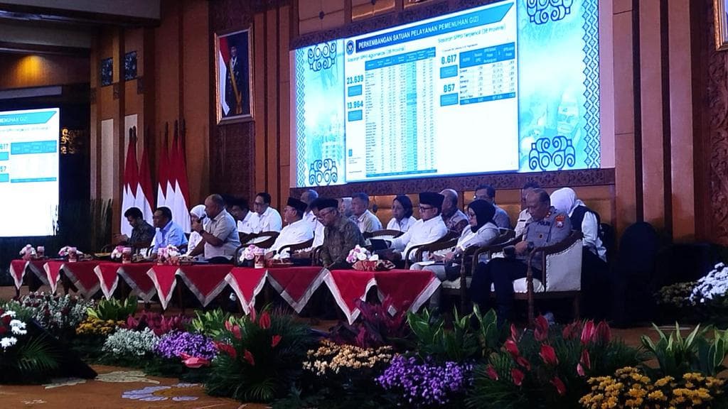 Masa Depan Cerita: Anggaran Pendidikan 2026 Tak Tergerus MBG, Justru Makin Besar