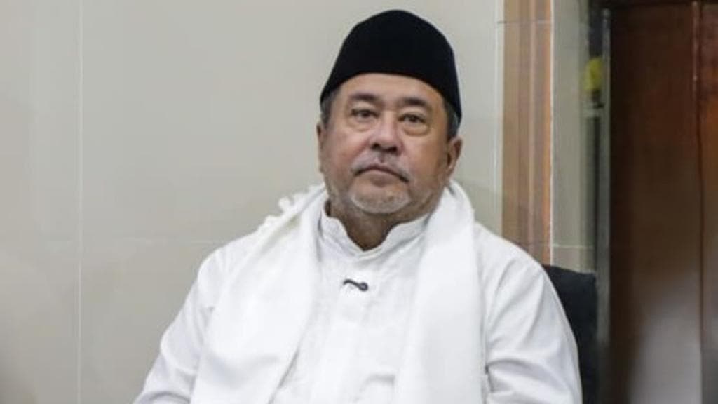 Menyelami Visi Rano Karno: Dari Safari Ramadan ke Strategi Jangka Panjang Atasi Banjir dan Macet Jakarta